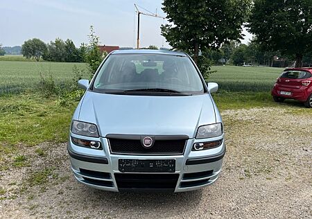 Fiat Ulysse 2.0 JTD Emotion*7SITZE.