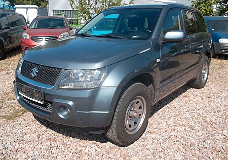 Suzuki Grand Vitara 2.0 Club