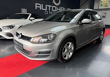 VW Golf Volkswagen VII Lim. Comfortline BMT/PDC/Navi/2-Hand