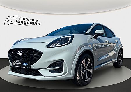 Ford Puma ST-Line X/LED Matrix/ACC/Garantie bis9/2028