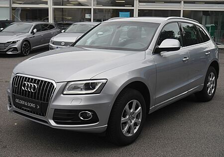 Audi Q5 2.0 TFSI quattro