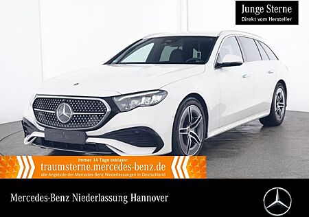Mercedes-Benz E 220 d T AMG Advanced/LED/DISTR /KEY/Stdhzg/