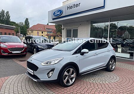 Ford Fiesta 1.0 Active Plus / B&O+Navi