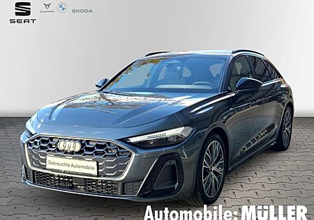 Audi A5 Avant 2.0TDI S-Line 150kw S-Tronic ANDROID LE