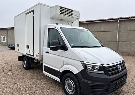 VW Crafter Volkswagen 35 Koffer*Kühlmasch.TK*V500*Max-20