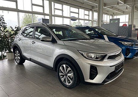 Kia Stonic 1.0 Vision Sitz+Lenkradheizg. Kamera Navi