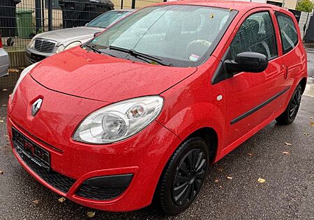 Renault Twingo 1.2 Unfallfrei*Servo*Z.V.*EFH*Euro4*