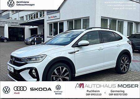 VW Taigo Volkswagen 1.0l TSI DSG R-Line - IQ-Light*Navi*Kamera