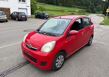 Daihatsu Cuore Klima/Euro4/