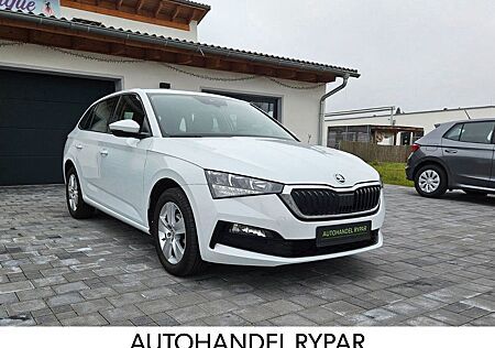 Skoda Scala Ambition 110PS Klima*SHZ*5JahreGar