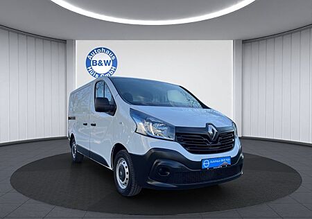 Renault Trafic Kasten L1H1 2,7t Komfort*PDC*