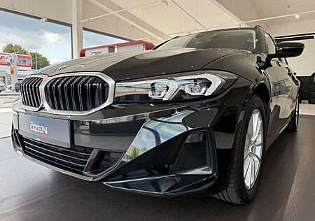 BMW 320d xDrive Touring *FACELIFT*WERKSGARANTIE*