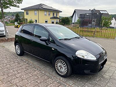 Fiat Punto 1.4 8V Active Active
