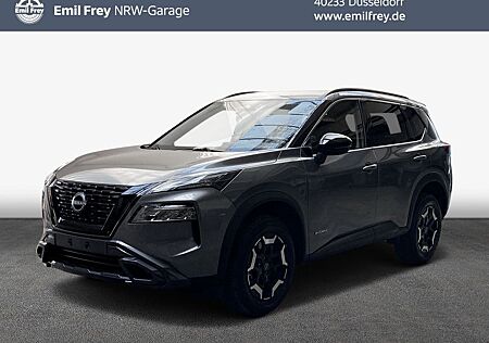 Nissan X-Trail T33B 1.5 VC-T e-POWER N-Trek 116 kW, 5-t