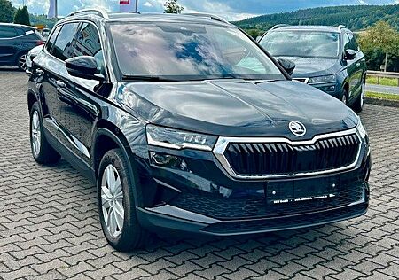 Skoda Karoq Style 4x4 2.0TDI *Matrix/Standheiz