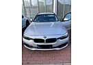 BMW 318d Touring -