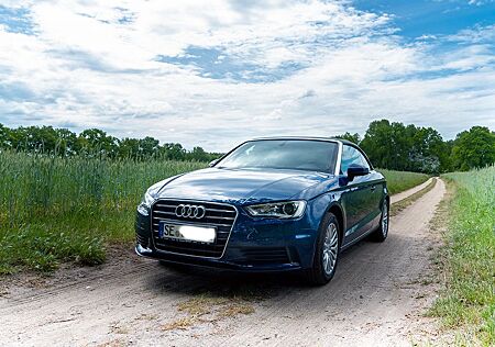 Audi A3 2.0 TDI Ambiente Cabriolet Ambiente