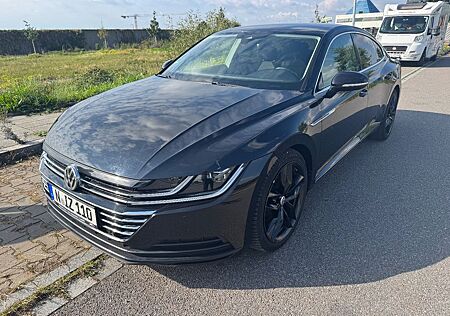 VW Arteon Volkswagen 2.0 TDI SCR DSG -