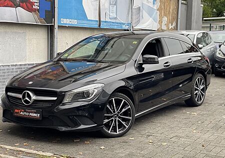 Mercedes-Benz CLA 200 CDI 7G-DCT AMG Line+ TÜV NEU+ TEMNPO+ SH