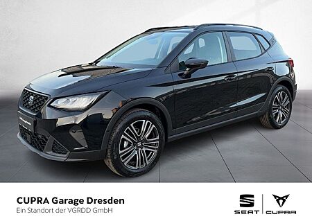Seat Arona Style Edition 1.0 TSI 85 kW (116 PS) 6-Gan