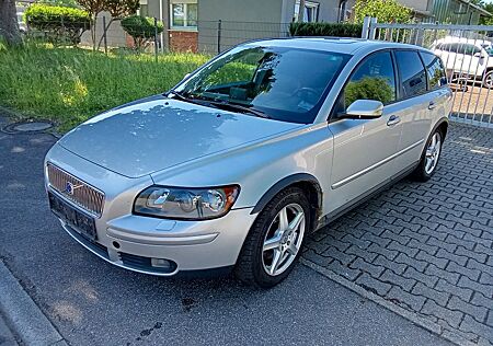 Volvo V50 Kombi 2.0 D Summum