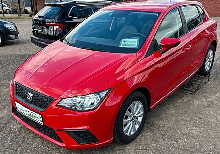 Seat Ibiza Style 1.0 TSI Einparkhilfe