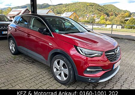 Opel Grandland X Ultimate