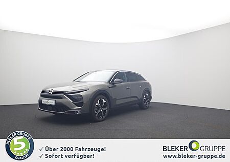 Citroën C5 X Hybrid225 (Plug-In) Shine Pack S&amp EAT