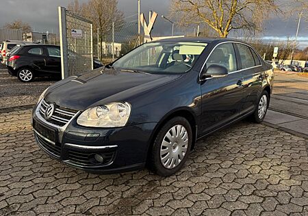 VW Jetta gebraucht kaufen VW Jetta Volkswagen V Comfortline 1,6*Klimatr*SHZ*2.Hand*
