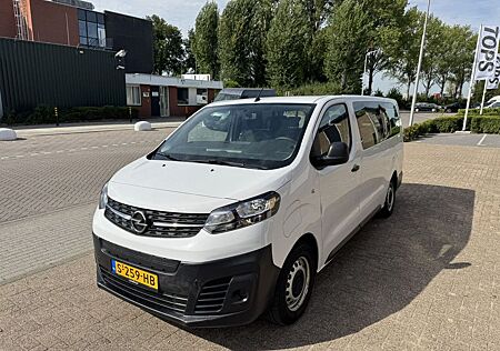 Opel Vivaro -e kombi L3H1 75 kWh*9 Persoons*INC