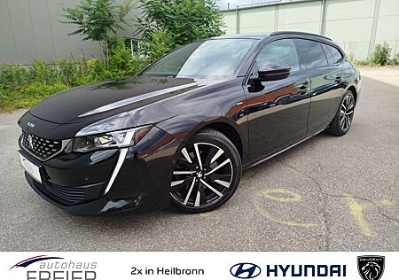 Peugeot 508 SW Hybrid 225 GT Plug-In EU6d Sportpaket AHK
