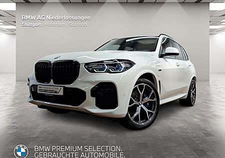 BMW X5 xDrive45e M Sport AHK Harman/K Head-Up Laser