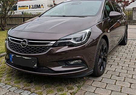 Opel Astra ST 1.6 CDTI Innovation LED