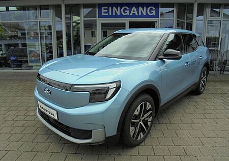 Ford Explorer RWD [Dienstwagen inkl. FGS] AHK elektr.