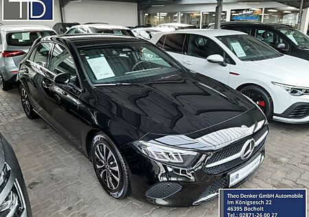 Mercedes-Benz A 180 7G DCT LED Kamera MBUX
