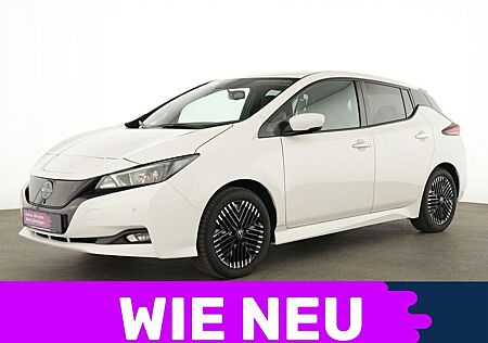 Nissan Leaf N-Connecta Winterpaket|Wärmepumpe|ACC