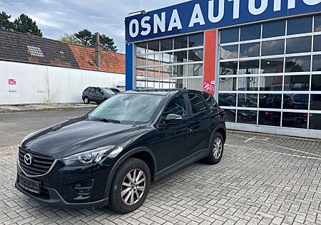Mazda CX-5 Prime-Line 2WD