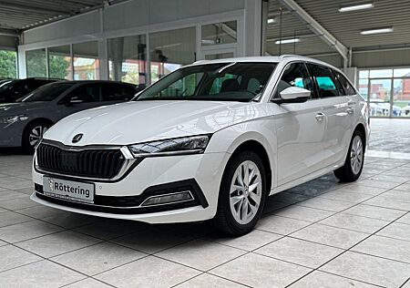Skoda Octavia Combi Style*+LED+NAVI+AHK+ACC+DAB+MEMORY