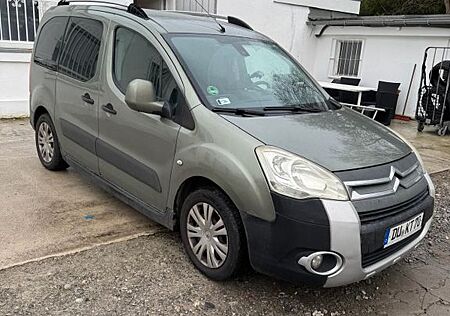 Citroën Berlingo e-HDi 90 XTR