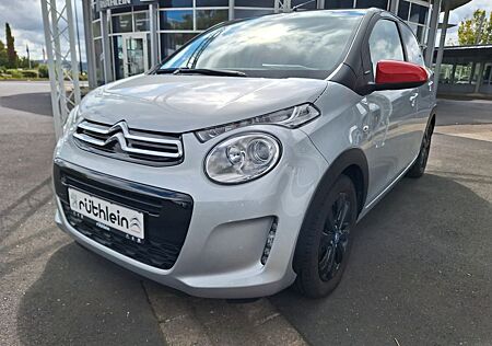 Citroën C1 JCC+ 5-Türer