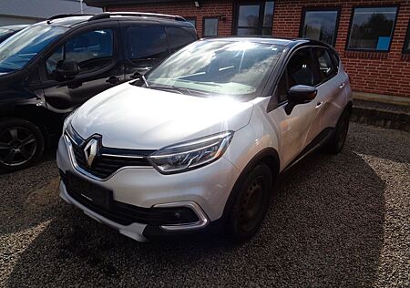 Renault Captur Intens 1,5 Dci EDC