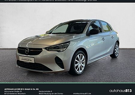 Opel Corsa Edition 1,2 Turbo LED+NAVI+SHZ+SPURASSIST