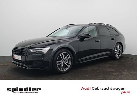 Audi A6 Allroad quattro 55 TDI / HD-Matrix, Navi, HuD