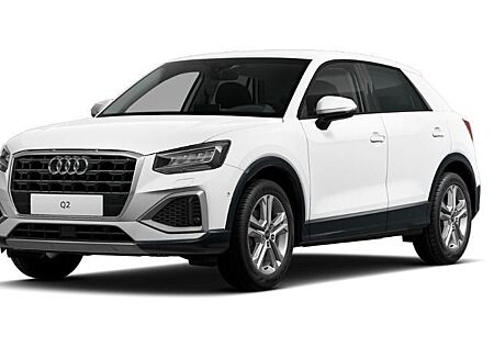 Audi Q2 35 TFSI advanced