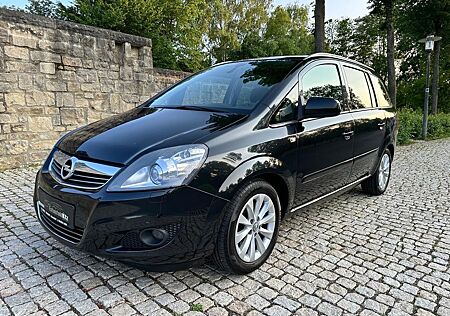 Opel Zafira 1.7 CDTI ecoFLEX Family Plus NAVI Bi-Xeno