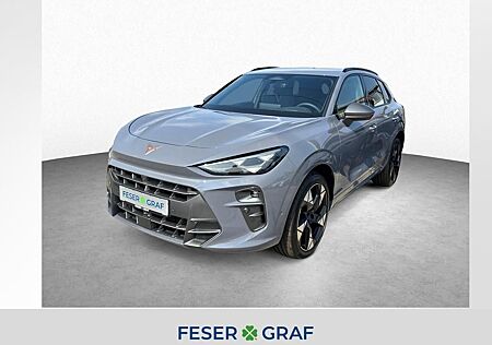 Cupra Terramar VZ 2.0 TSI 4DRIVE DSG AHK, HEAD UP, 20,