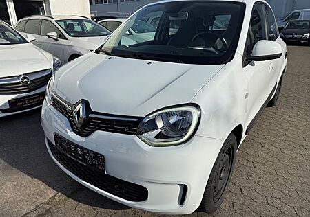 Renault Twingo Limited*KLIMA*1.Hand*
