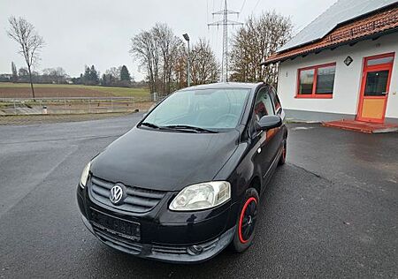 VW Fox Volkswagen 1.2 Style Style