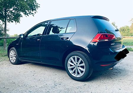 VW Golf Volkswagen 7 1.6 TDI | Navi | TÜV 08/2026