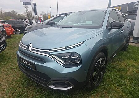 Citroën C4 1.2 12V e-THP / PureTech